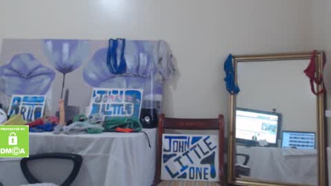 JOHN online show from February 15, 4:12 pm