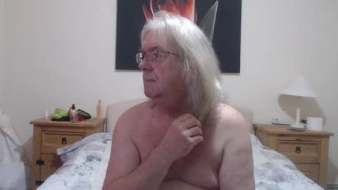 JOHN online show from December 30, 9:59 am