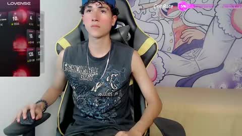 Snapshot of johnny_cagee chatting on March 8, 7:16 am johnny_cagee online show from March 8, 7:16 am