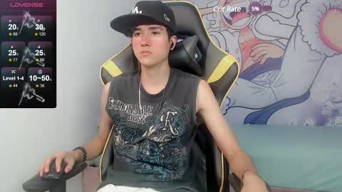 Snapshot of johnny_cagee chatting on February 11, 7:12 am johnny_cagee online show from February 11, 7:12 am
