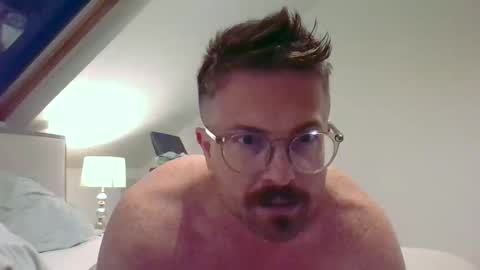 johnny_vibe online show from September 12, 4:25 am