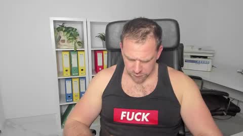 Snapshot of johnnydough82 chatting on January 13, 5:12 pm johnnydough82 online show from January 13, 5:12 pm