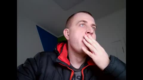 Snapshot of johnoreon chatting on February 16, 10:10 am johnoreon online show from February 16, 10:10 am