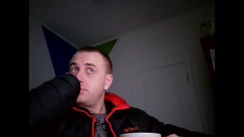 Snapshot of johnoreon chatting on February 16, 2:00 pm johnoreon online show from February 16, 2:00 pm