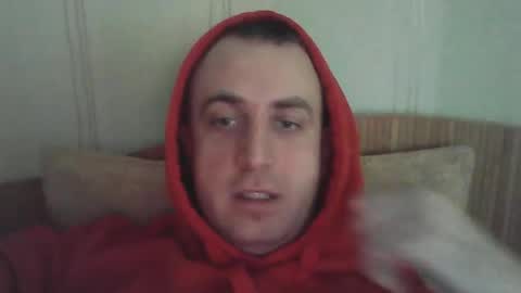 Snapshot of johnoreon chatting on February 12, 10:03 am johnoreon online show from February 12, 10:03 am