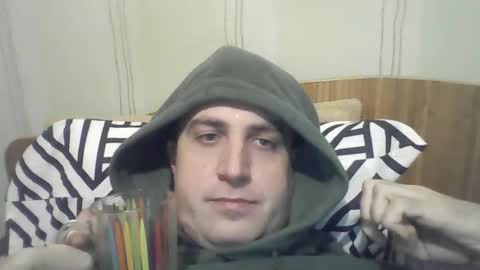 Snapshot of johnoreon chatting on January 22, 5:59 pm johnoreon online show from January 22, 5:59 pm