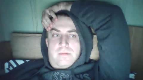 Snapshot of johnoreon chatting on February 23, 7:49 pm johnoreon online show from February 23, 7:49 pm