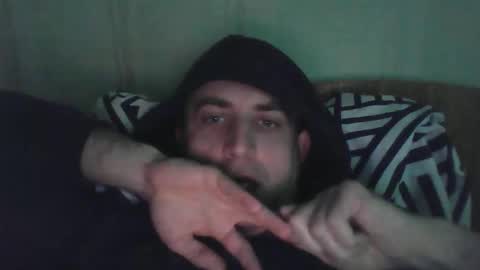 Snapshot of johnoreon chatting on February 3, 7:18 am johnoreon online show from February 3, 7:18 am