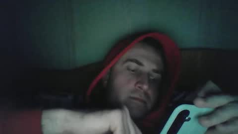 Snapshot of johnoreon chatting on February 6, 4:58 pm johnoreon online show from February 6, 4:58 pm