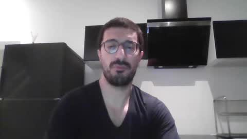 Snapshot of johnparis7575 chatting on December 2, 11:02 pm Johnfrench online show from December 2, 11:02 pm