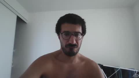 Snapshot of johnparis7575 chatting on September 21, 9:19 pm Johnfrench online show from September 21, 9:19 pm