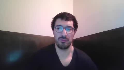 Snapshot of johnparis7575 chatting on January 2, 9:18 pm Johnfrench online show from January 2, 9:18 pm