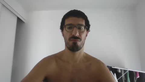 Snapshot of johnparis7575 chatting on September 14, 4:19 pm Johnfrench online show from September 14, 4:19 pm