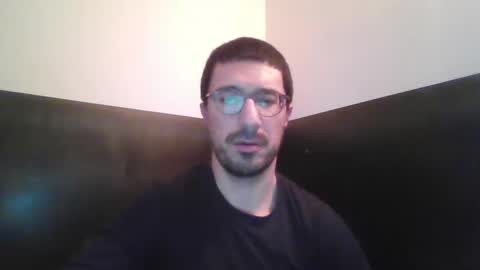 Snapshot of johnparis7575 chatting on February 17, 9:43 pm Johnfrench online show from February 17, 9:43 pm