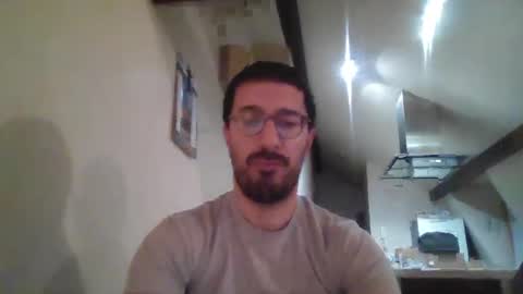 Snapshot of johnparis7575 chatting on December 1, 8:55 pm Johnfrench online show from December 1, 8:55 pm