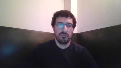 Snapshot of johnparis7575 chatting on January 15, 10:57 pm Johnfrench online show from January 15, 10:57 pm