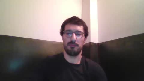 Snapshot of johnparis7575 chatting on January 7, 10:52 pm Johnfrench online show from January 7, 10:52 pm