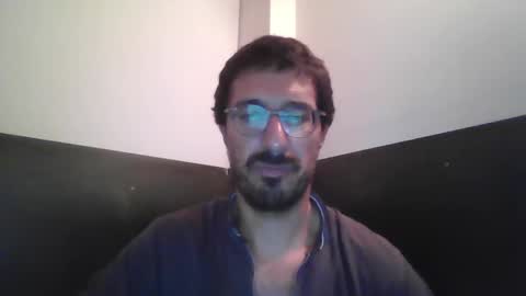 Snapshot of johnparis7575 chatting on September 12, 9:39 pm Johnfrench online show from September 12, 9:39 pm