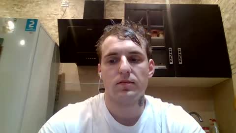 johny27 online show from January 12, 5:44 pm