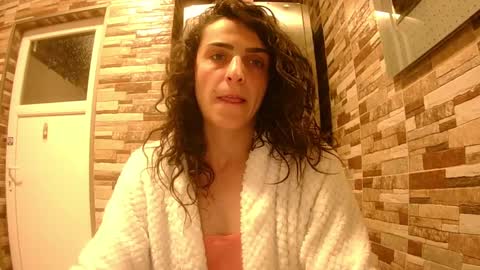 JojoFit online show from March 12, 10:17 pm
