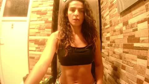 JojoFit online show from September 21, 5:06 pm