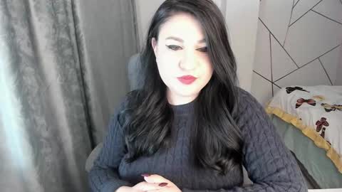 Jolene online show from January 14, 6:07 pm
