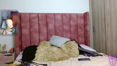 Jolie Mara  online show from February 18, 11:52 pm