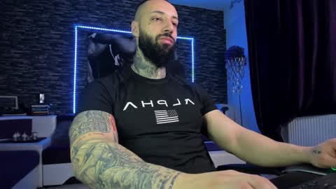 JonahHunt online show from February 6, 5:35 am
