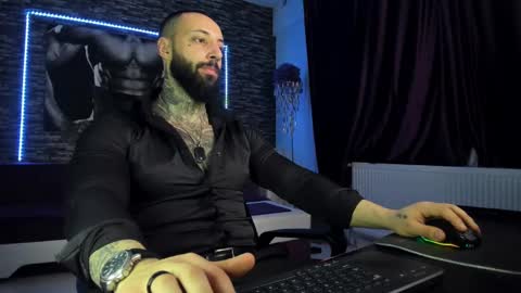 JonahHunt online show from February 9, 6:58 pm