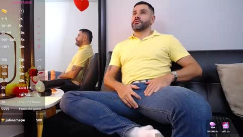  JONAS BEARD  online show from February 13, 10:33 pm