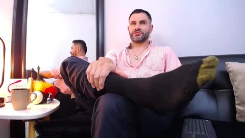  JONAS BEARD  online show from February 27, 8:42 pm