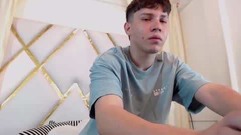 Jonathan online show from September 10, 12:28 pm