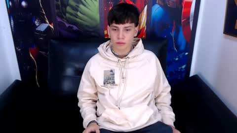 Jonathan online show from December 22, 12:05 pm