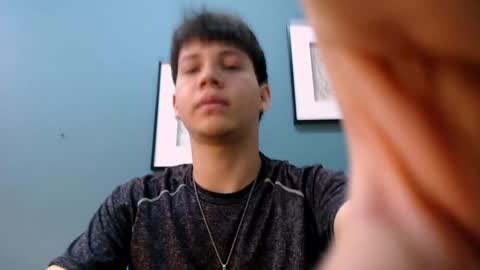 Jonathan online show from January 13, 11:52 am