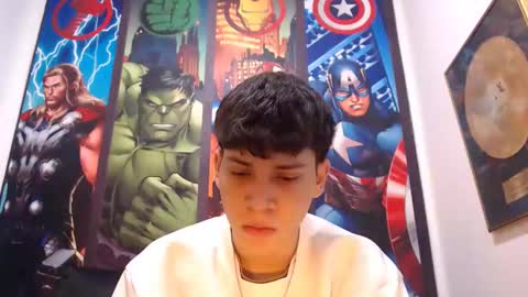Jonathan online show from January 17, 11:59 am