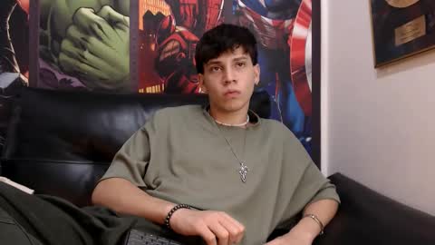 Jonathan online show from December 28, 3:04 pm