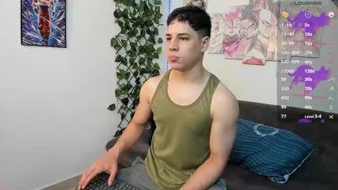 Instagram jonathanfit14 online show from March 6, 9:31 pm