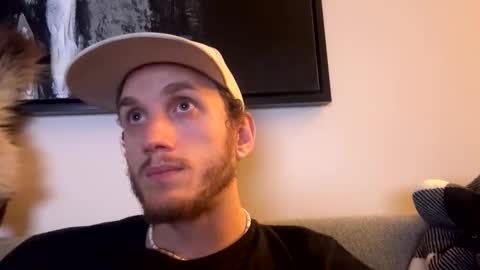 Jonny online show from September 20, 4:59 am
