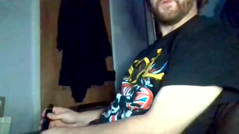 BigJonny online show from September 20, 6:44 pm