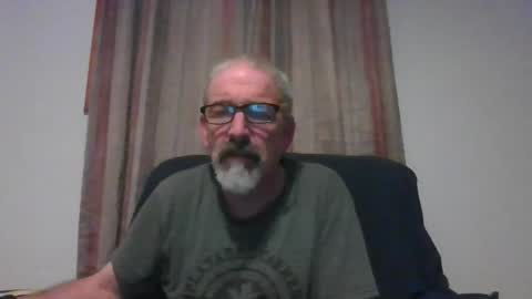 Jon online show from March 12, 2:52 am