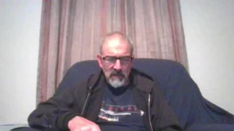 Jon online show from January 30, 3:22 am