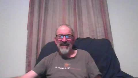 Jon online show from February 3, 12:25 am
