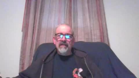 Jon online show from February 12, 9:11 pm