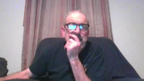Jon online show from February 13, 4:11 am