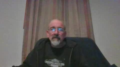 Jon online show from February 25, 1:41 am