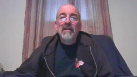 Jon online show from February 9, 3:12 pm