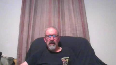 Jon online show from January 31, 4:36 am