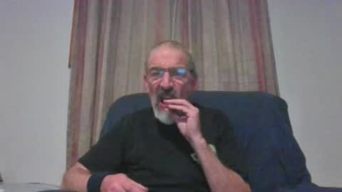 Jon online show from March 11, 12:54 am