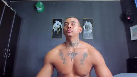 Jordanharrd online show from February 3, 12:25 am