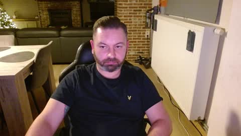joscrossbot online show from December 27, 6:53 pm